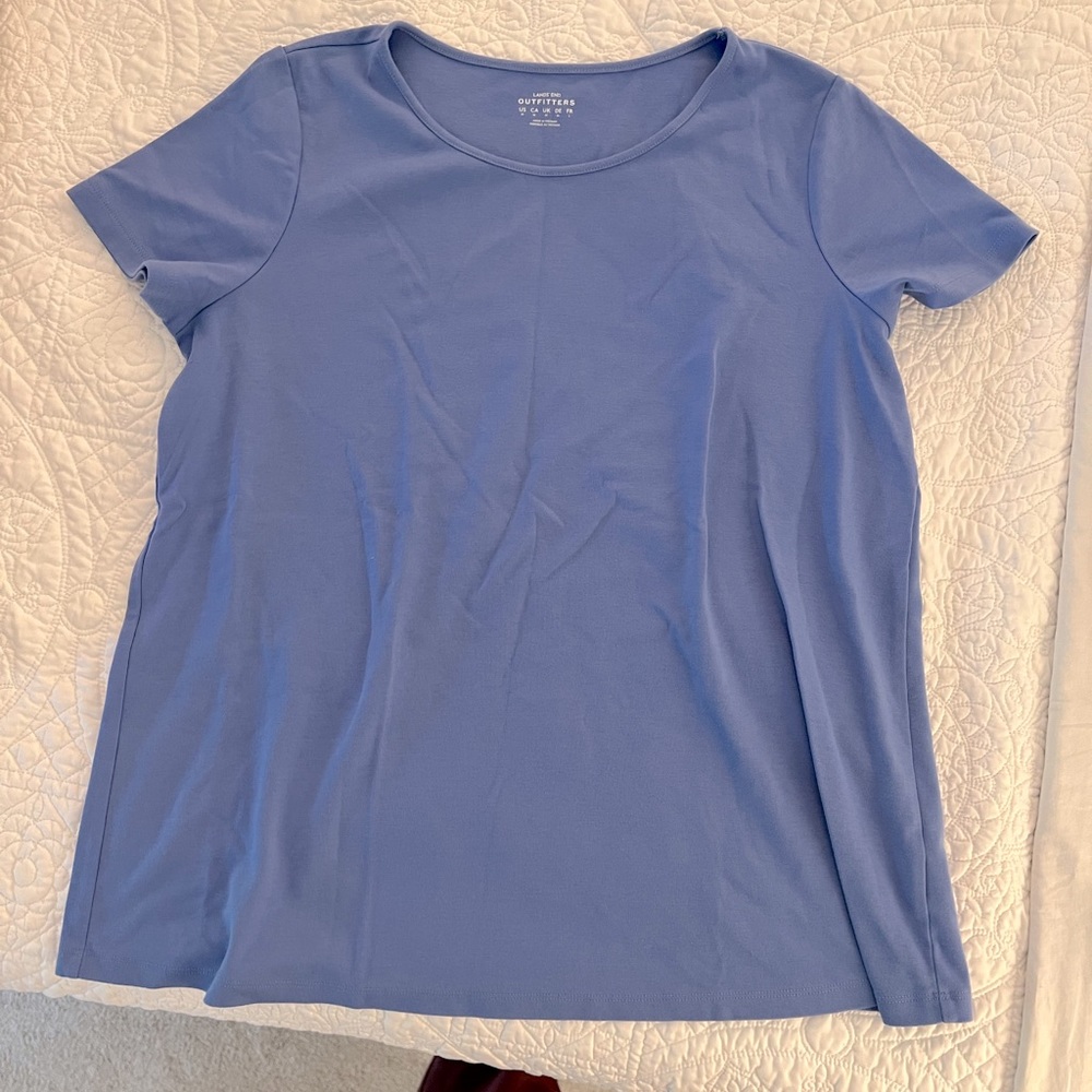Land’s End Short Sleeve Shirt